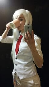 Weissy