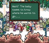 Yoshi&#039;s Island - Full Game - No Damage 100% Walkthrough 4-16 screenshot