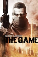 spec ops - the only winnng move is not to play