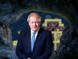 cave tory