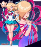 __rosalina_and_luma_mario_and_2_more_drawn_by_sarukaiwolf__sample-95ca99b9a6789b165d5695f08153bd9d