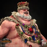 greasus goldtooth