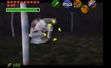 dead hand