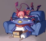 __etna_and_prinny_disgaea_drawn_by_nonneim__2a2154ad024364cf3361b8d76fbf790e
