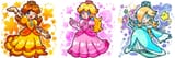 __princess_peach_rosalina_princess_daisy_and_luma_mario_drawn_by_skmkz10__sample-4435e92c93a96f7626c7d6ffb322b409