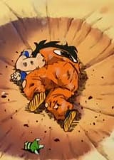 yamcha