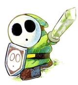 ShyLink
