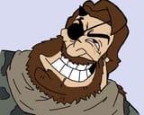 Punished Delgado kek