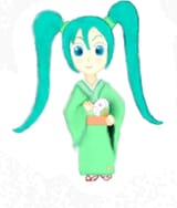chibi miku 1
