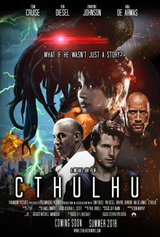 cthulu