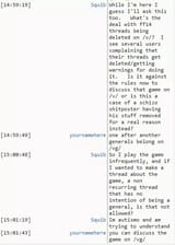 yournamehere on why hes a fucking faggot