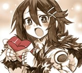 Asagi Valentine