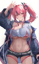 __bremerton_azur_lane_drawn_by_asaikeu__1579f9d6737b54b9db15661ca3937bf9