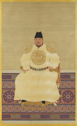 1258px-Portrait_assis_de_l%27empereur_Ming_Taizu