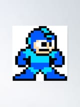 mega man