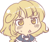 yumemi triangle mouth