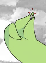 grab