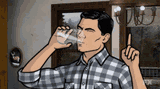archer-drink