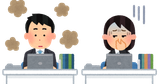 job_kaisya_smell_harassment_sumehara