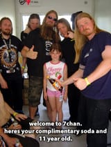 welcome