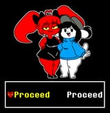 you+temmie