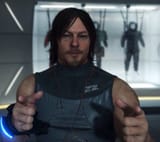 reedus point