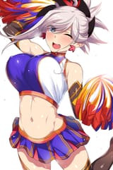 __miyamoto_musashi_fate_and_1_more_drawn_by_horosuke__ecf1e0597ac8455631f2eb6822b1d66c