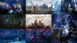 Code Vein 2 cinegrid