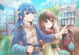 skeb.jp @byakkos works 5 seliph muirne 2