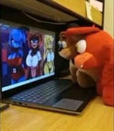 fnafbooba