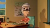 sheen
