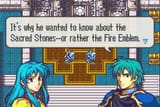 sacred stones