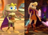 soul vs GODLIKE