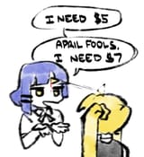 $5
