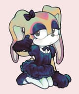 goth cream