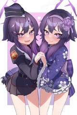 hacutie 2