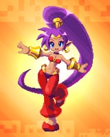 Shantae 7