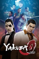 yakuza0