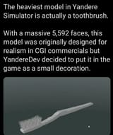 toothbrush