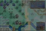Fire Emblem - The Sacred Stones