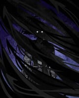 What comes of despair