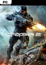 Crysis 2