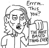 Most Based