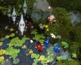 Pikmin_drowning_P1_group_art