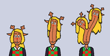 Noelle tree