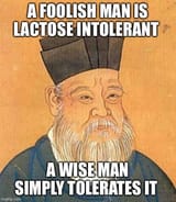Wisdom