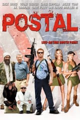 Postal Movie