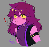 susie sketch @BitiaCream