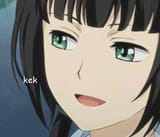 small kek