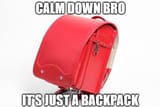 Backpack